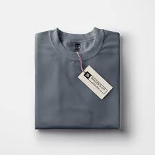 Classic Crew Neck T-Shirt